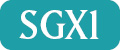 Logo Speed Duel GX: Duel Academy Box